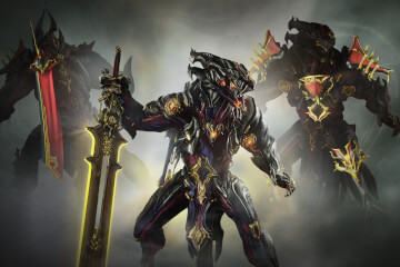 chroma prime access image