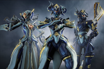 equinox prime access image