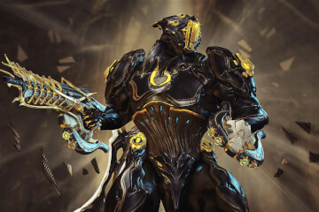 rhino prime access image