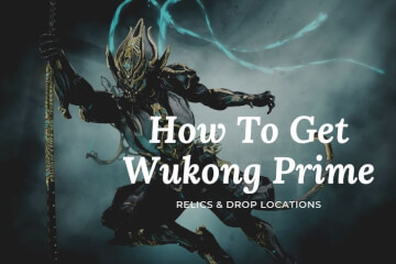 How To Get Wukong Prime How To Get Wukong Prime image