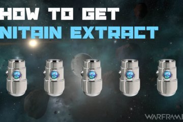 Nitain Extract Farming image