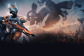 How To Get Started in Plains of Eidolon How To Get Started in Plains of Eidolon image