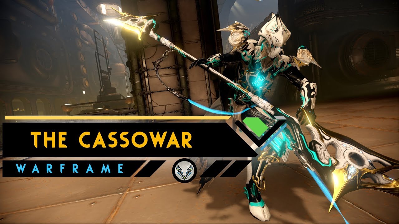 Warframe Cassowar Build Cassowar Build Warframe Blog