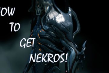 How to get Nekros How to get Nekros image