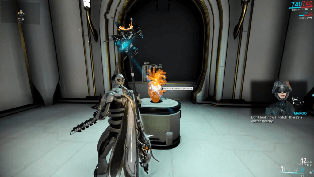 How To Farm Endo Warframe Blog