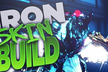 Rhino Iron Skin Build Rhino Iron Skin Build image