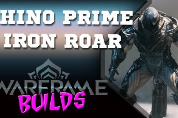Rhino Roar Build Rhino Roar Build image