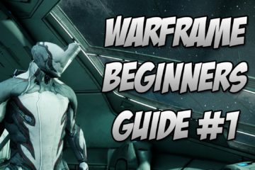 Basic Combat and Movement | Warframe Beginners Guide 2018 Basic Combat and Movement | Warframe Beginners Guide 2018 image