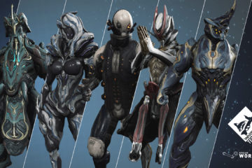 Warframe Update 22.9 Quartakk Buff Warframe Update 22.9 Quartakk Buff image