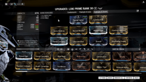 loki disarm warframe