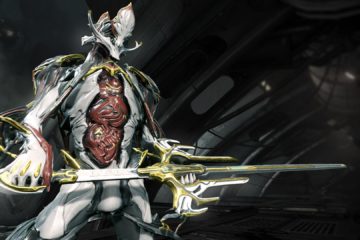Nekros Desecrate Build Nekros Desecrate Build image