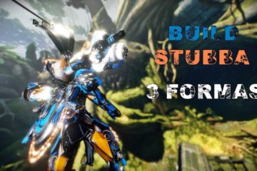 Stubba Build Stubba Build image