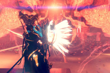 Trinity Blessing Build image