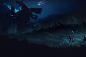 Eidolons Now Drop Arcane Enhancements Eidolons Now Drop Arcane Enhancements image