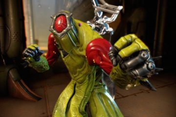 Atlas One Punch Build Atlas One Punch Build image