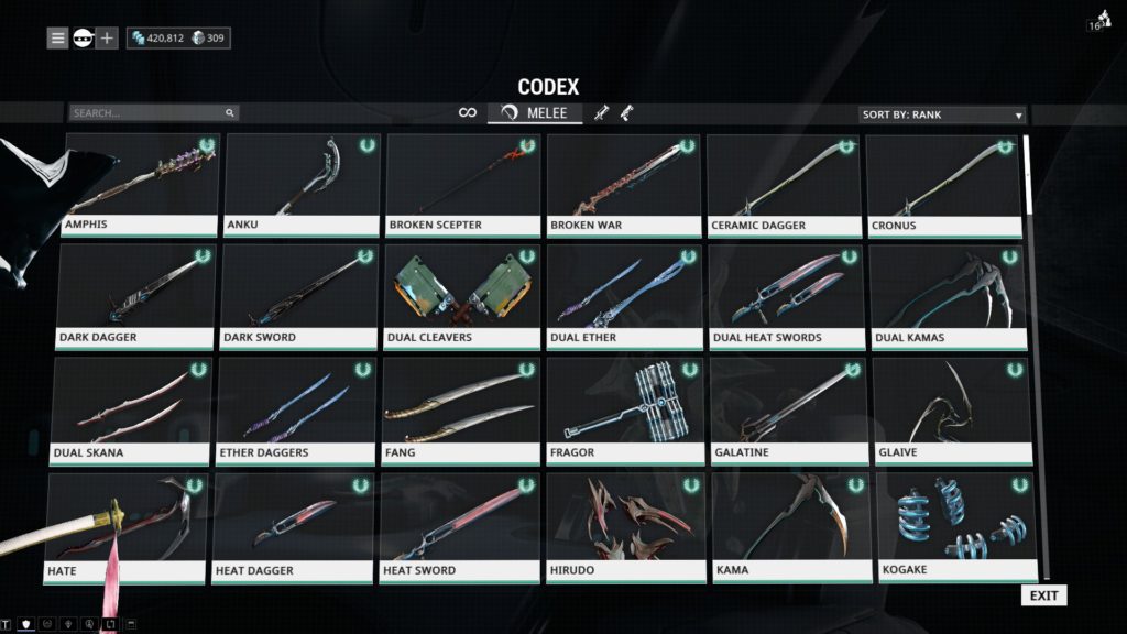 warframe shotgun dmg mods list