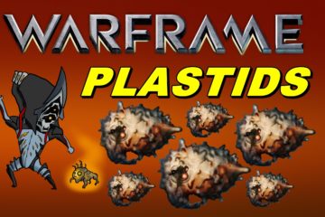 Warframe Plastids Farming image