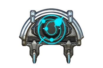 Warframe Arcane Awakening Increase damage of your secondary weapon with Arcane Awakening