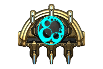 Warframe Arcane Precision Get additional damage with Arcane Precision