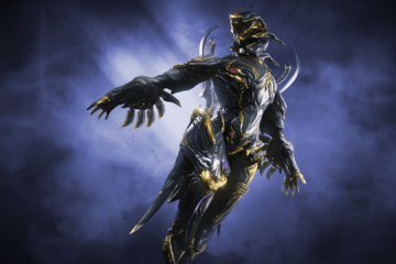 Zephyr Jet Stream Build image