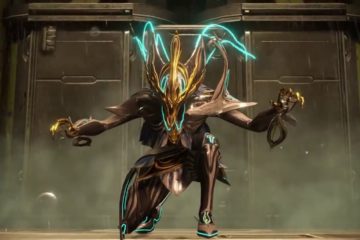 Banshee Resonating Quake Build Banshee Resonating Quake Build image