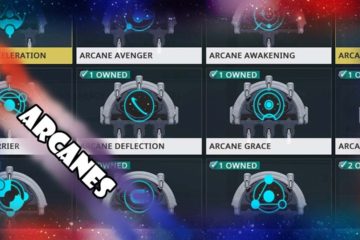 TOP 5 Arcanes To Boost Your Damage image