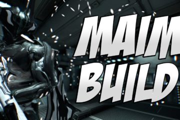 Equinox Mend and Maim Build Equinox Mend and Maim Build image