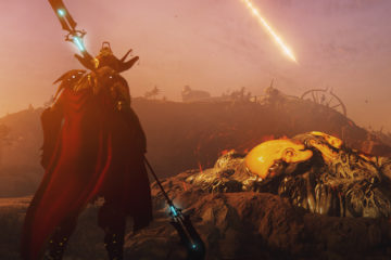 Operation Plague Star Is Back. How To Kill Hemocyte Operation Plague Star Is Back. How To Kill Hemocyte image