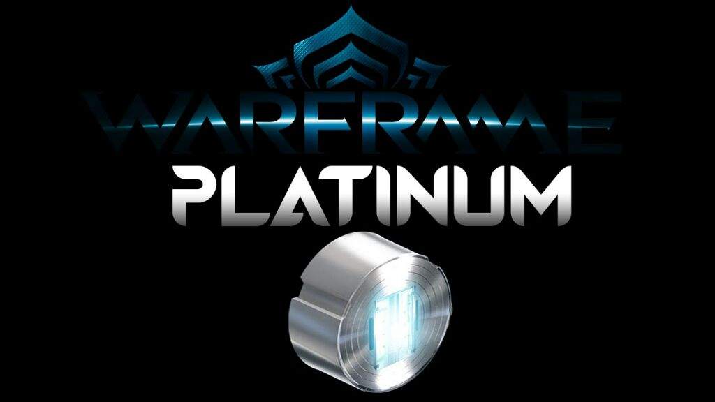 warframe platinum prices