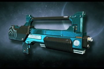 Braton Vandal Build Braton Vandal Build image