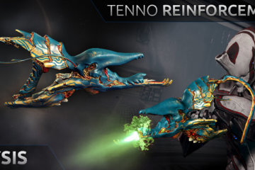 Tysis Build Tysis Build image