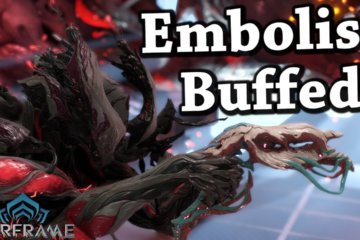 Embolist Build Embolist Build image