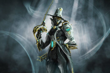 Limbo Prime Access Is Here. New Relics Drop Table Limbo Prime Access Is Here. New Relics Drop Table image