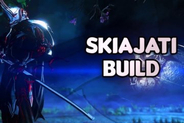 Skiajati Build Skiajati Build image