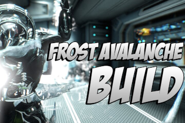 Frost Avalanche Build Frost Avalanche Build image