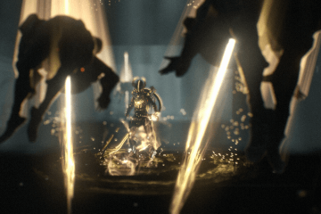 Nezha Divine Spears Build Nezha Divine Spears Build image