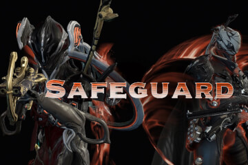 Nezha Safeguard Build Nezha Safeguard Build image