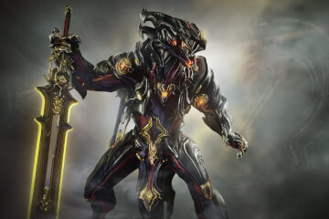 Chroma Prime Access Is Here. New Relics Drop Table image