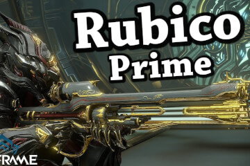 Rubico Prime Build image