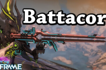 Battacor Build image