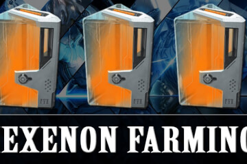 How and Where to get Hexenon image