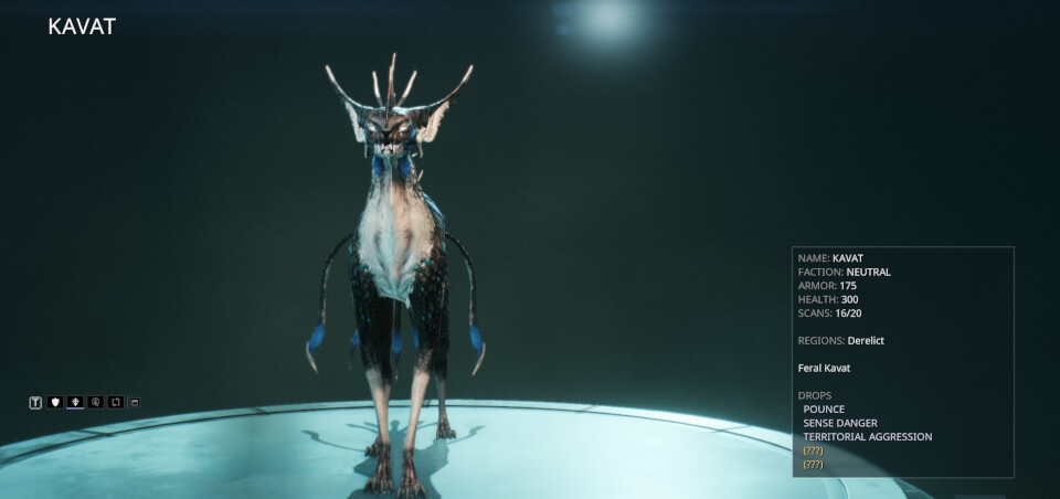 Kavat Code Farming Guide